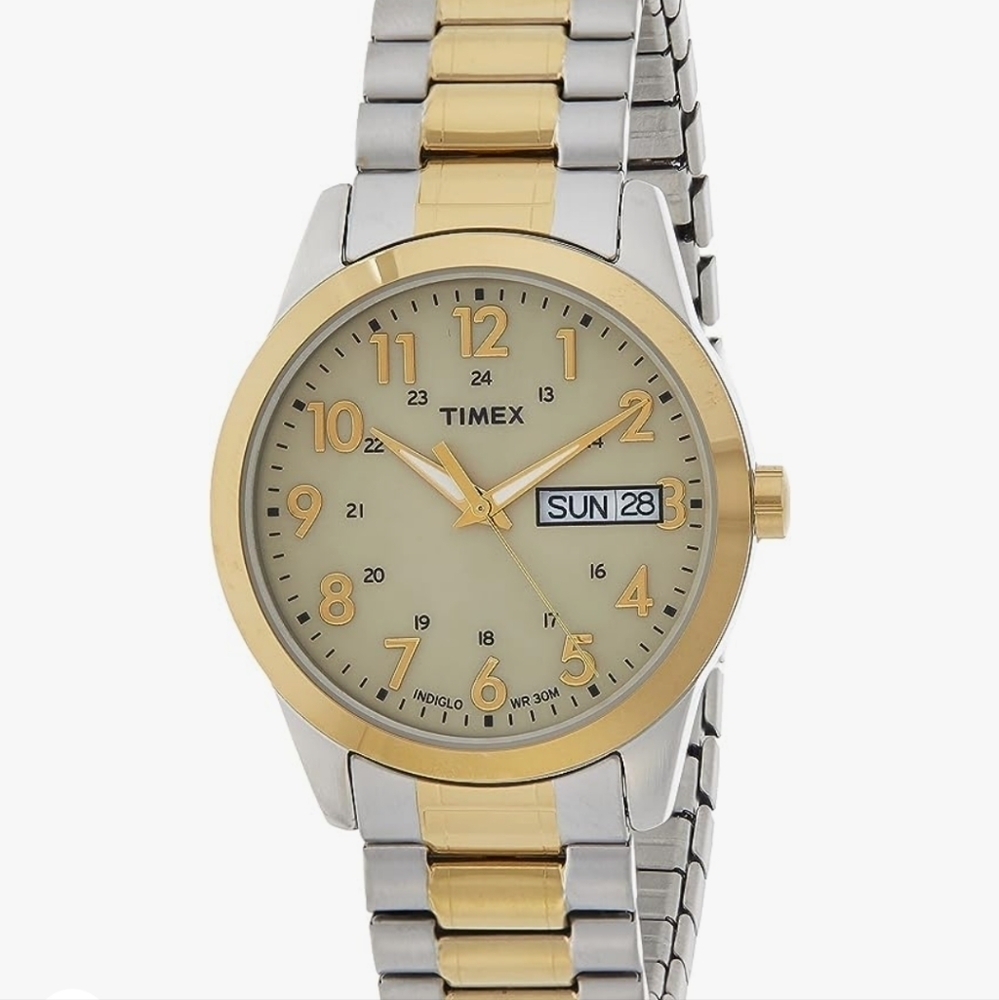 Timex Men's South Street Sport Watch